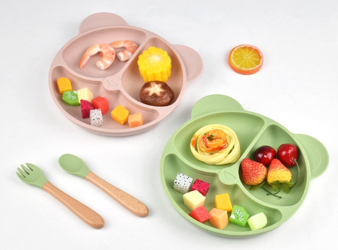 children cutlery kids spoon and fork set